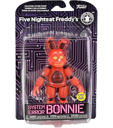 FUNKO POP　Five Nights at Freddy's　7体セット Funko Five Nights at Freddys Pizzeria Simulator POP Games