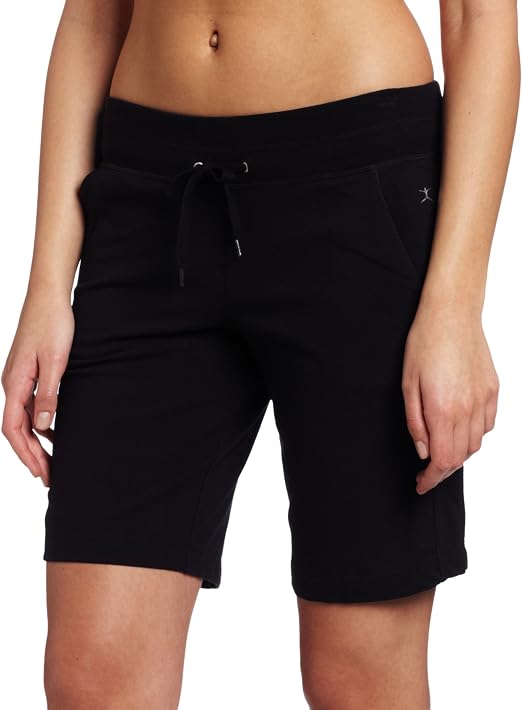 Danskin Sweat Shorts Clearance, 59% OFF 