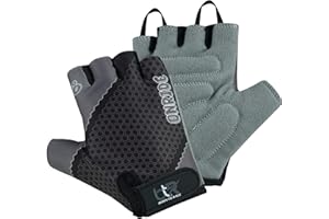 BTR BORN TO RACE Kids Gloves for Cycling - Toddler Gloves with Enhanced Grip, Safety Padding for Kids Breathable & Durable Design Boys & Girls, Ages 3-12, Easy to Wear