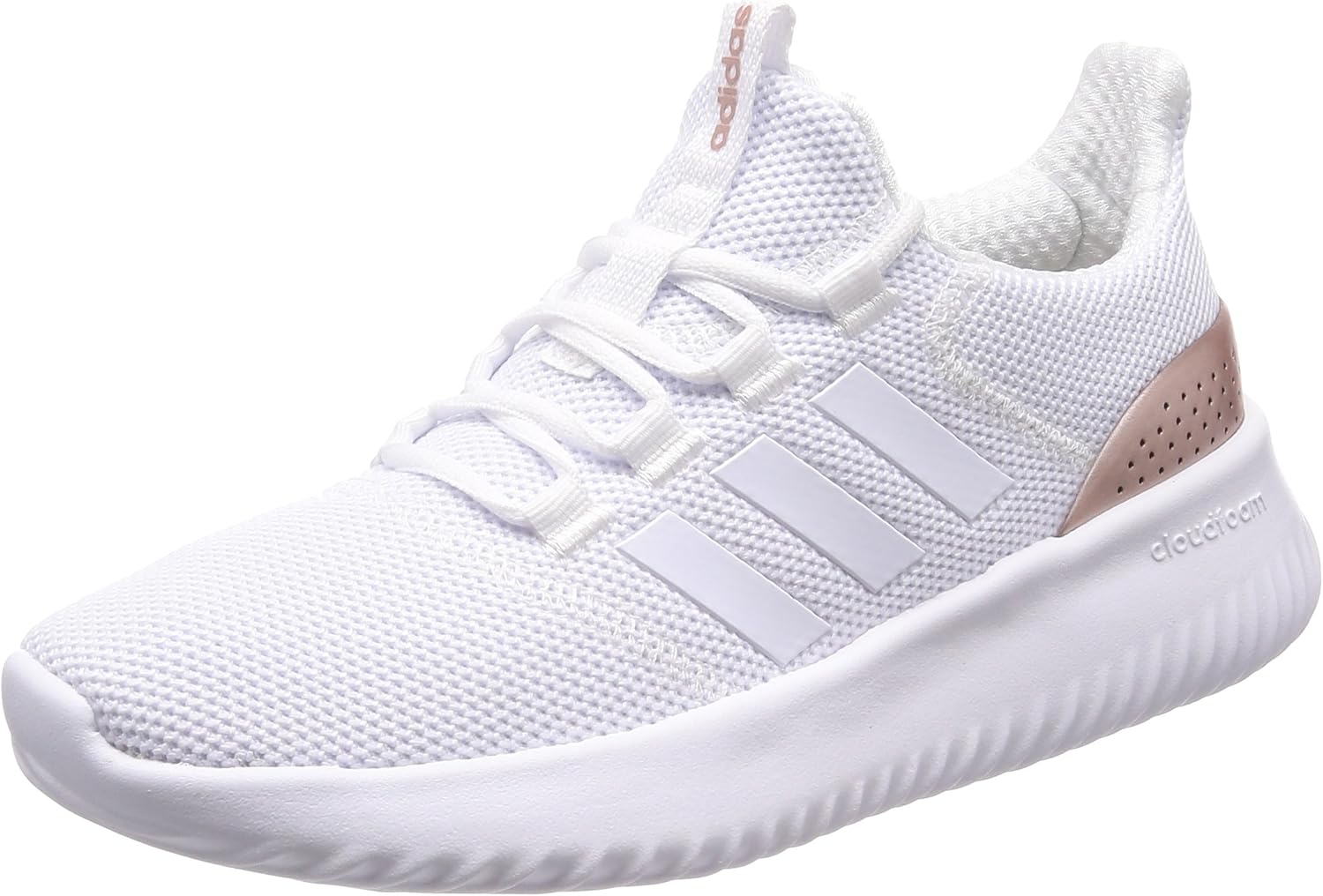 adidas cloudfoam ultimate ladies trainers