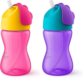 philips avent bendy