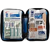 Xpress First Aid - 59609 125 Piece All-Purpose First Aid Kit