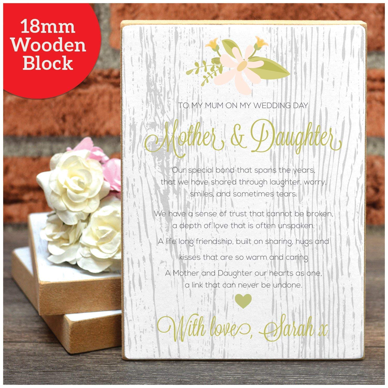 thank you presents for mum