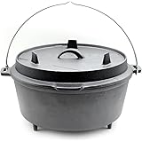 Weber dutch oven