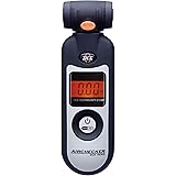 SKS Airchecker Digital Presta and Schrader Pressure Gauge