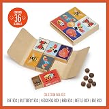 Seedball Wildflower Seed Bombs Wildlife Collection 6 Packs UK view 3