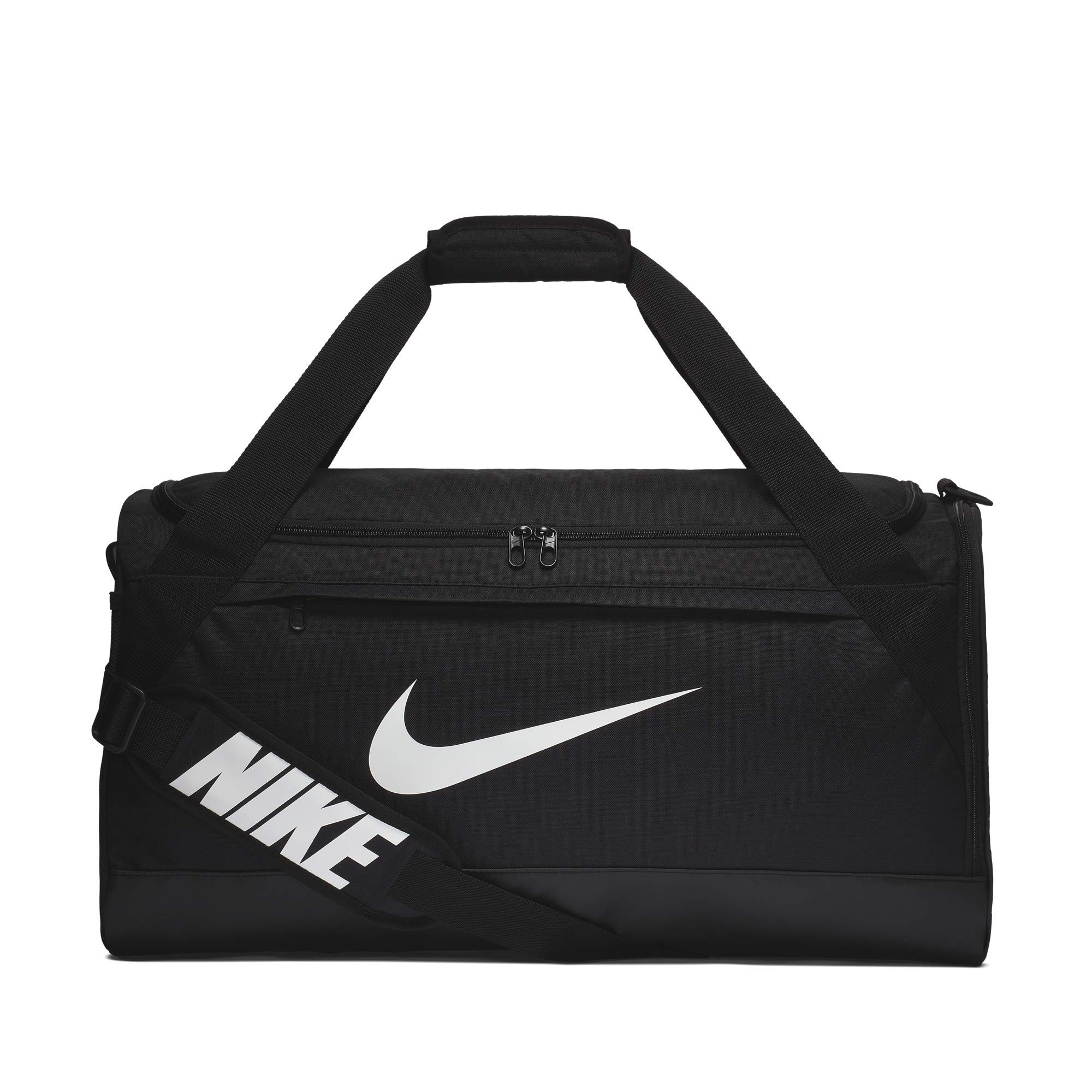 Nike Brasilia Duffel Bag - Main Image