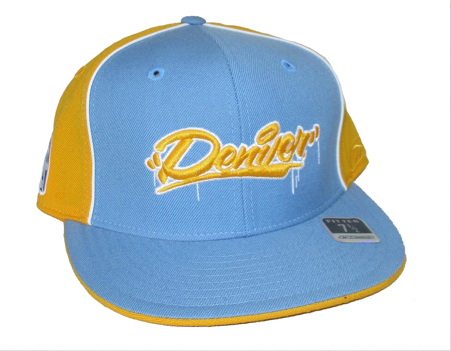 nuggets hat
