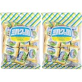 Kasugai Milk no Kuni Candy 4.22oz (2 Pack)