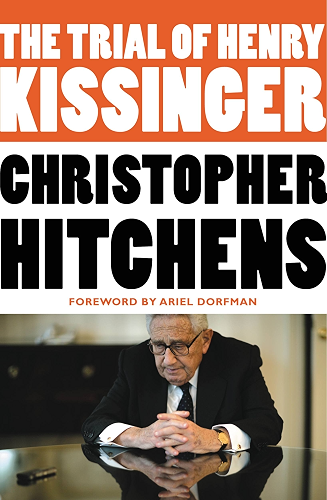 Download The Trial of Henry Kissinger (English Edition) PDF