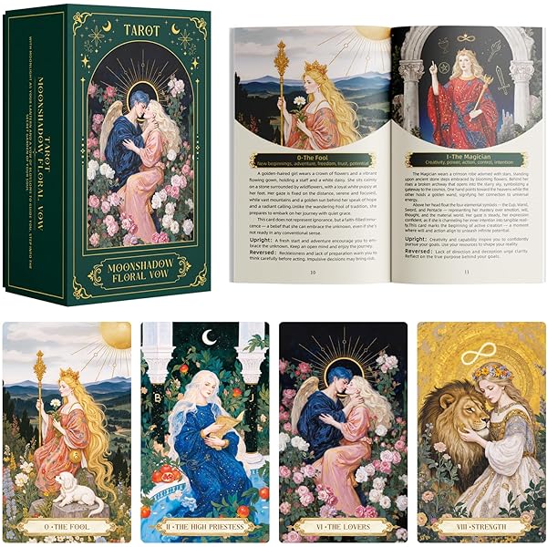 Lowbrow Tarot: An Artistic Collaborative Effort in Honor of Tarot