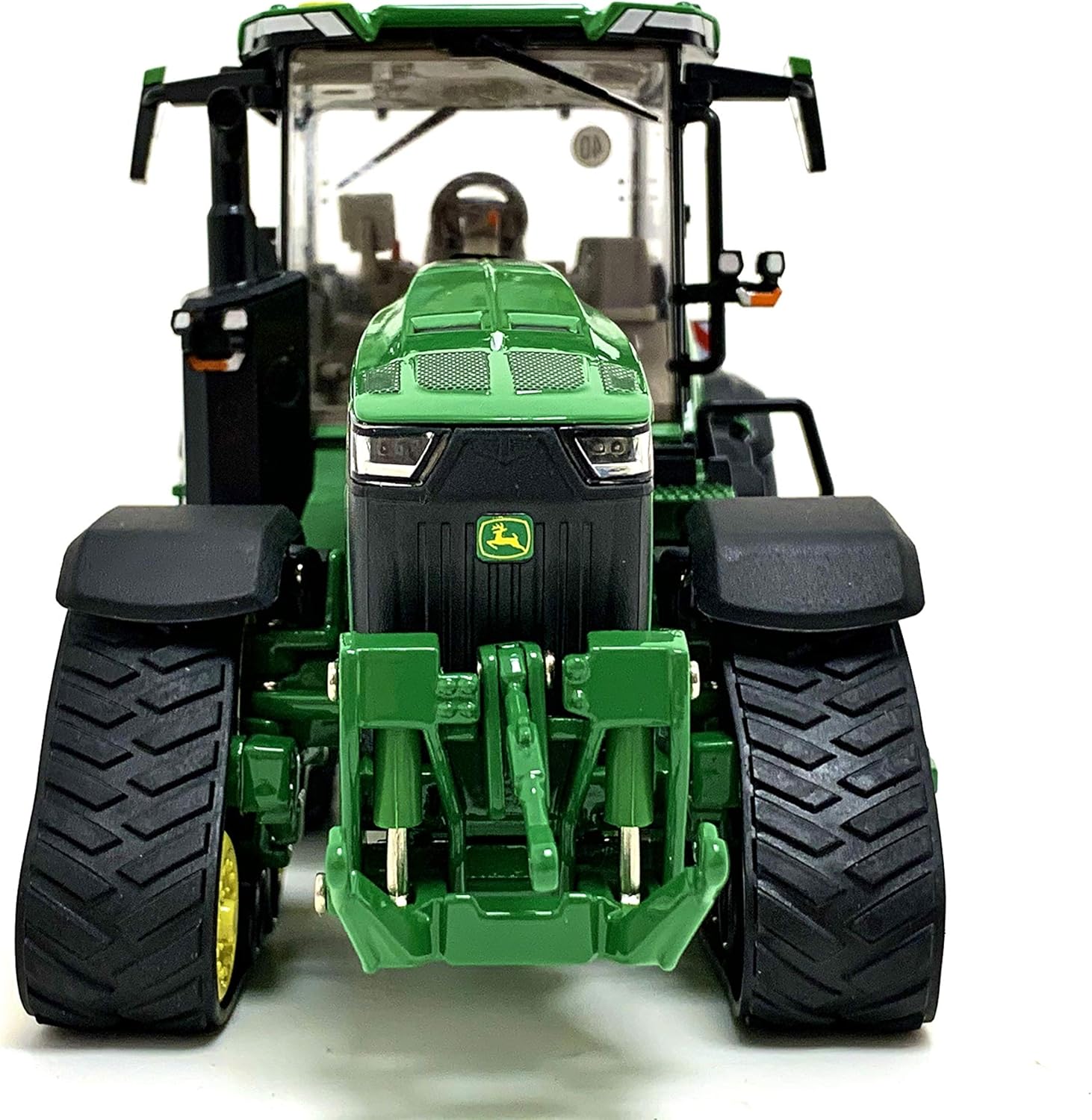 Britains 1:32 John Deere 8RX 410 Toy Tractor, Collectable Farm Toy - Image 3