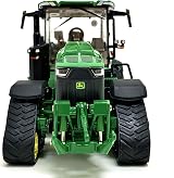 Britains John Deere 8RX 410 1:32 Tractor Toy Prestige Collection view 2