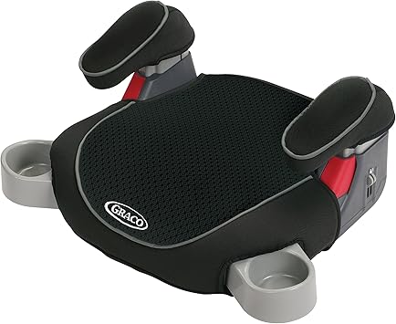graco no back booster seat