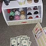 Melissa & Doug Wooden Scoop - Kids Playing