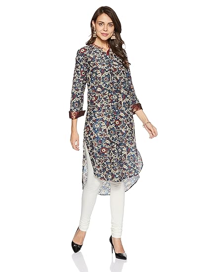 Women's A-Line Kurta
