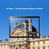 CHUWI Hi9 Air 10.1" Android 8.0 Tablet 4G LTE 2K IPS 4GB RAM 64GB ROM MTK X20 view 3