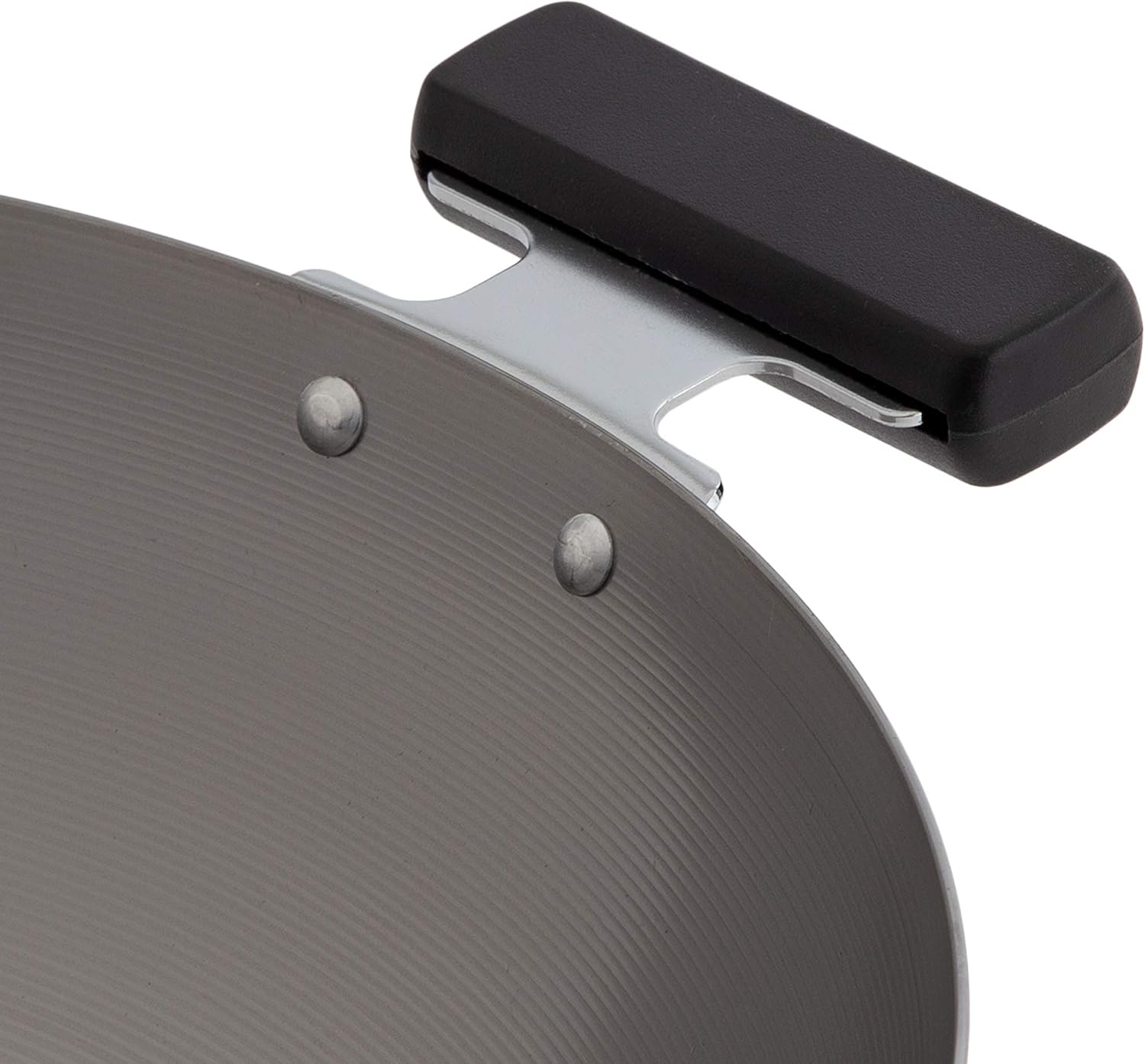 Joyce Chen Flat Bottom Wok, Standard, Metal: Joyce Chen Wok: Kitchen & Dining