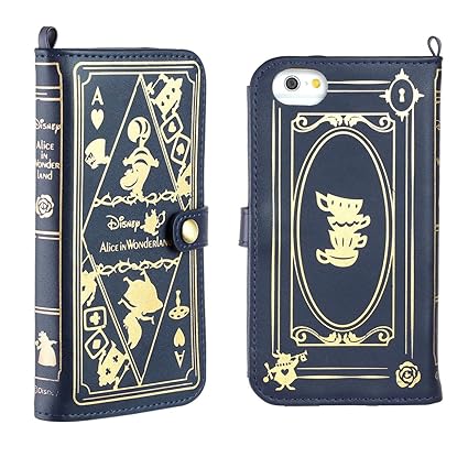 ディズニー画像ランド 100 Epic Bestディズニー Iphone6 ケース 手帳 型