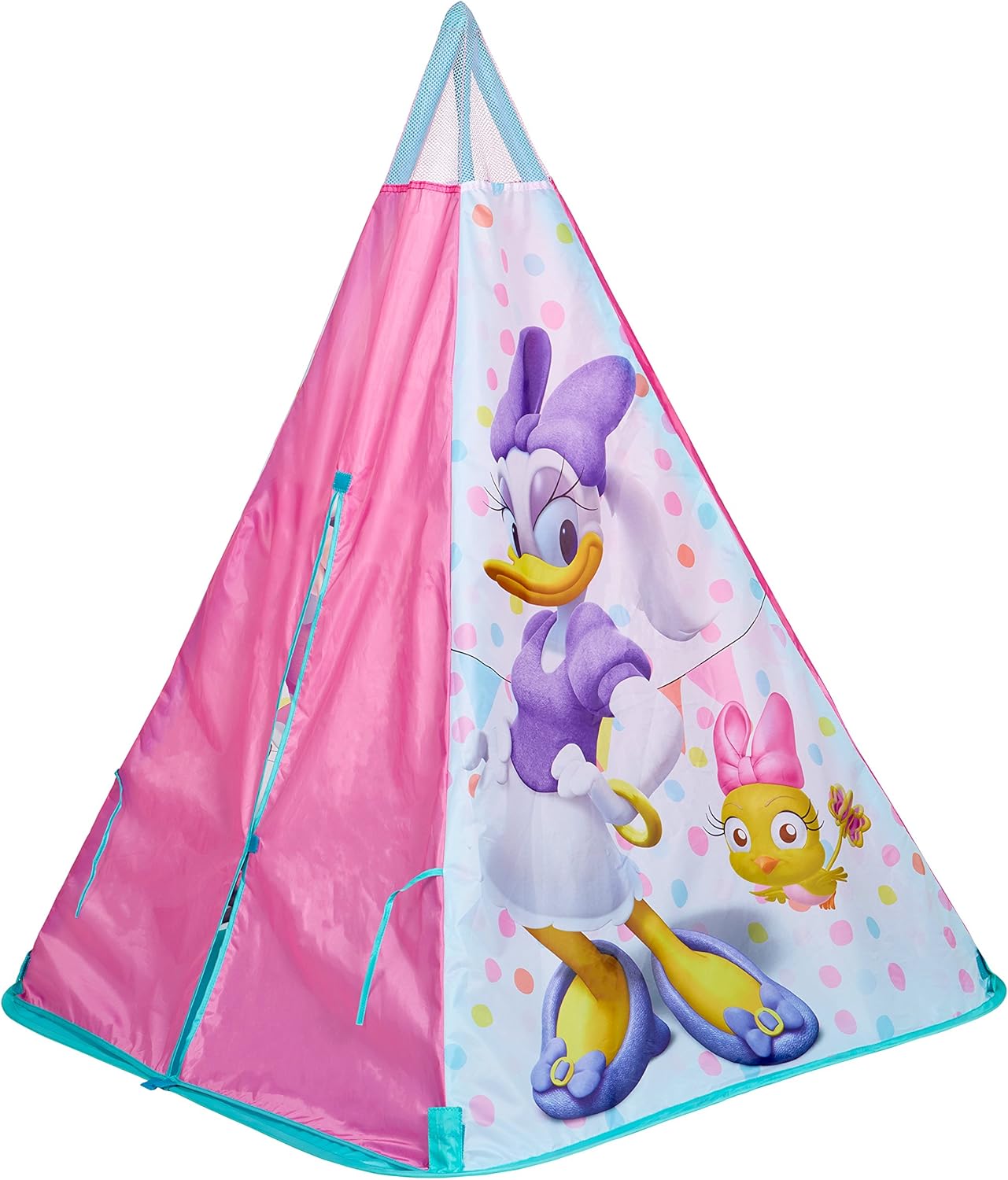 minnie play tent