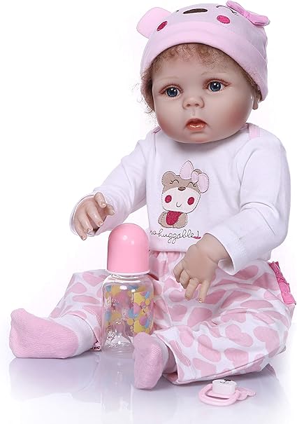 npk collection reborn baby doll