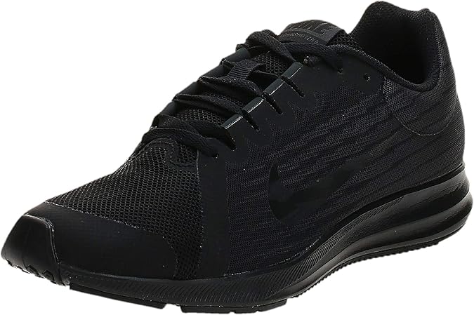 nike downshifter 8 child boy trainers