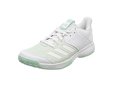 adidas Women's Ligra 6 Volleyball Shoes: Amazon.co.uk: Shoes & Bags