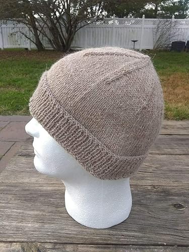 soft wool hats