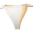 Snappy Cami [211] White, Nude, Crème - Solid (Three in a Pack) Snap-to-Bra Mock Camisole - Original Classic.