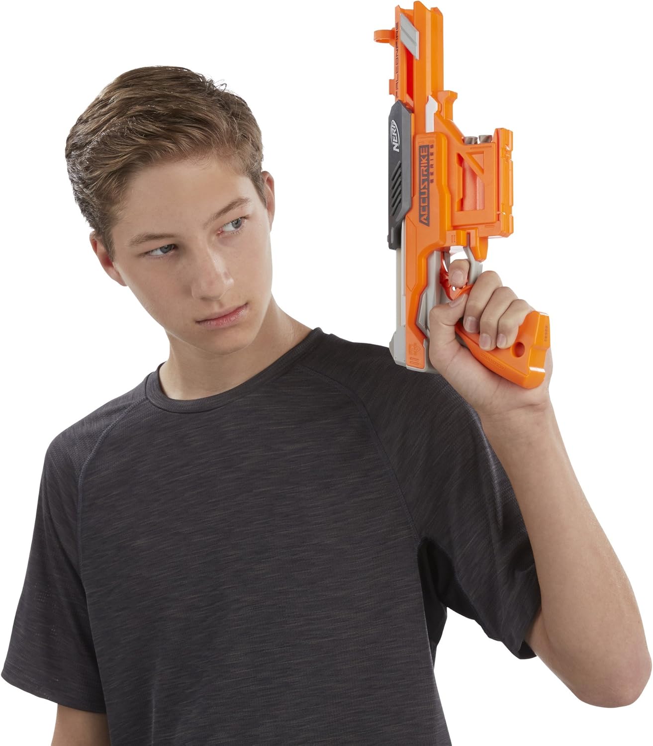 nerf falconfire amazon