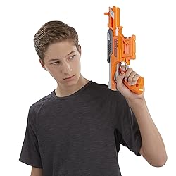 Nerf N-Strike Elite AccuStrike Series FalconFire
