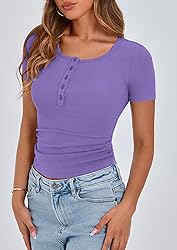 PRETTYGARDEN Women's 2025 Spring Summer Short
