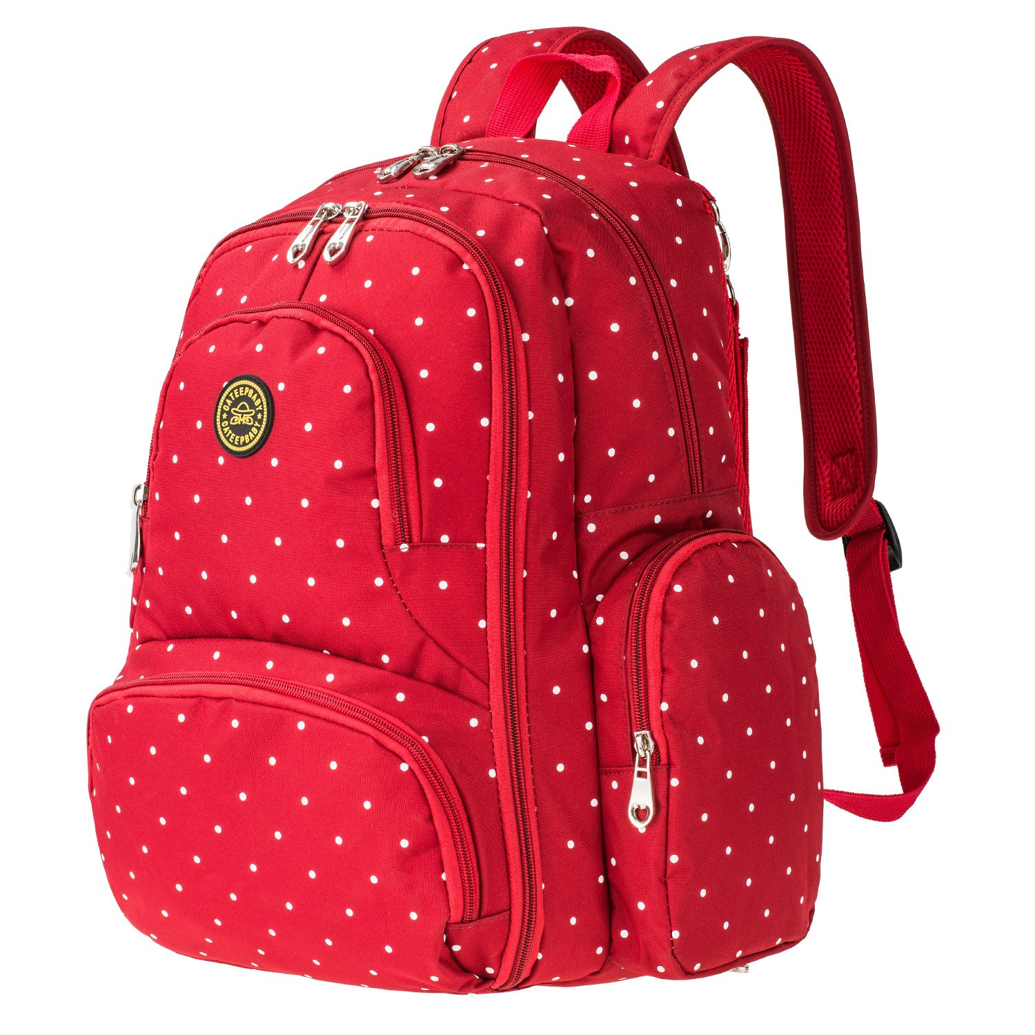 cateep baby diaper backpack