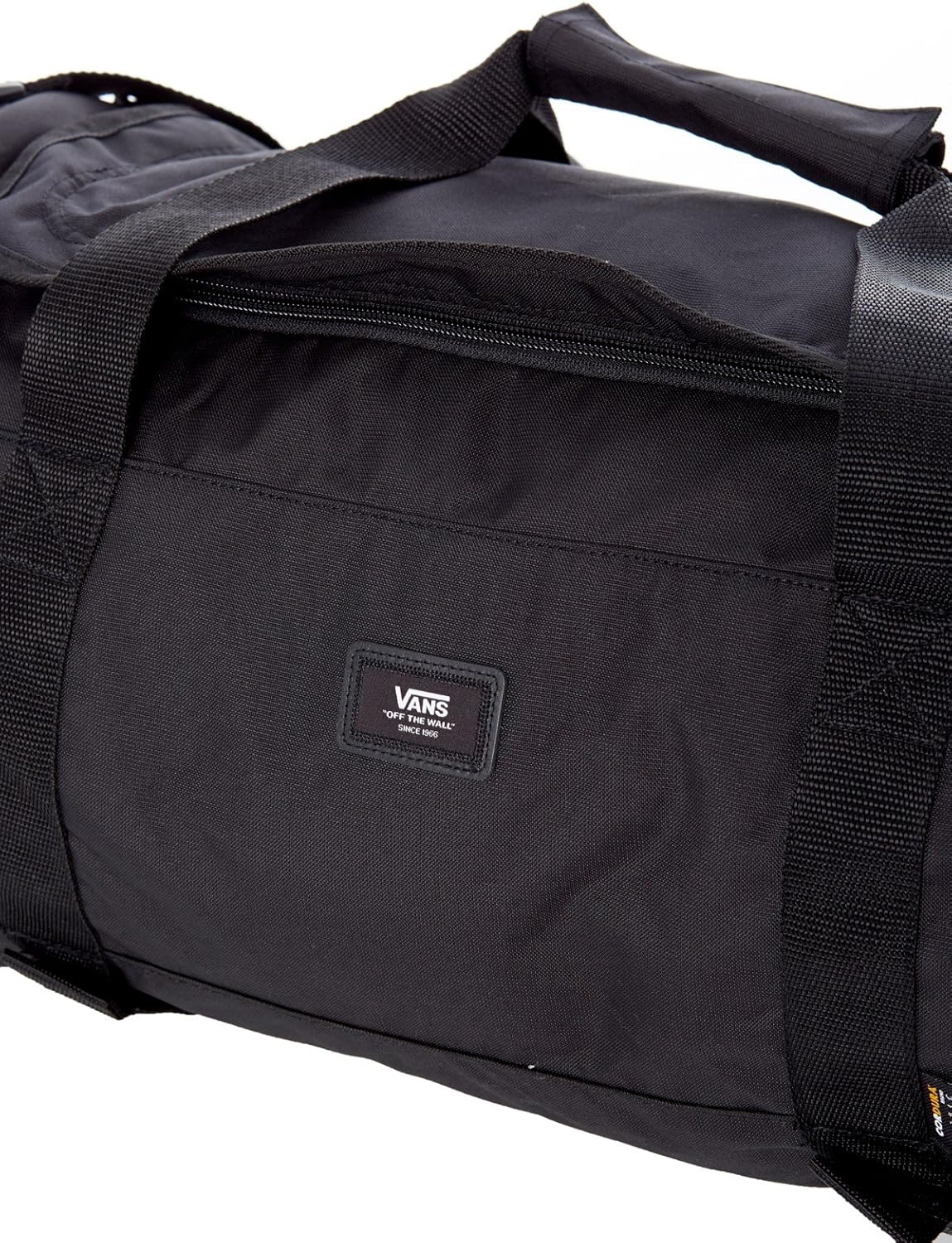 vans grind skate duffel bag