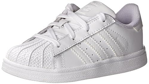 adidas foundation white