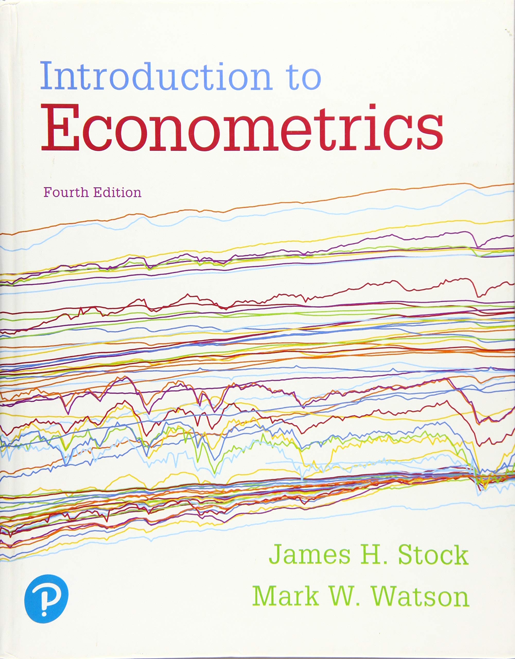 Intro.To Econometrics Text