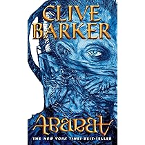 Mister B. Gone: Barker, Clive: 9780061562495: Books - Amazon.ca