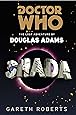 Doctor Who: Shada: The Lost Adventure by Douglas Adams