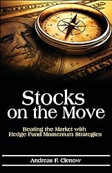 Stocks on the Move: Beating the Market with Hedge