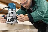 Bosch Professional 30 Pcs Mixed Router Bit Set Ø6 mm Shank Wood view 6