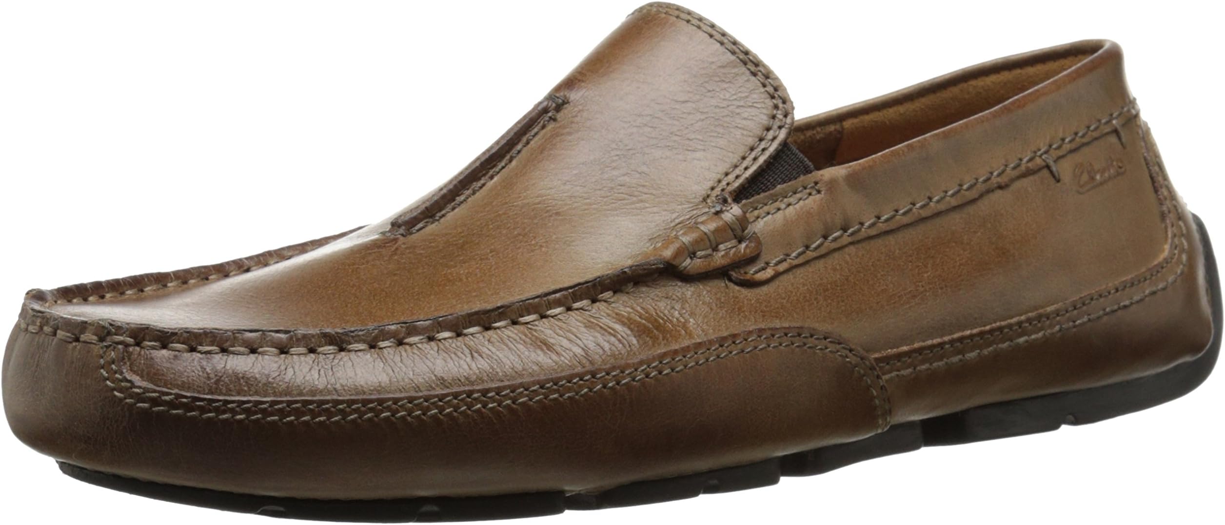 ashmont race loafer