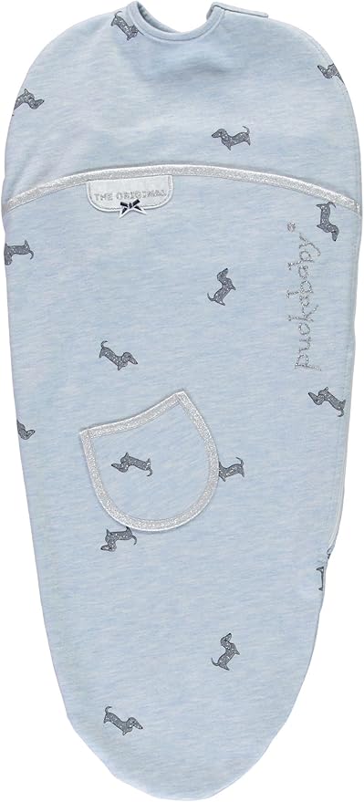 puckababy swaddle