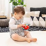 Baby Einstein Roxys Bright Flight Musical Toy Multisensory Ages 3 Months Up view 4