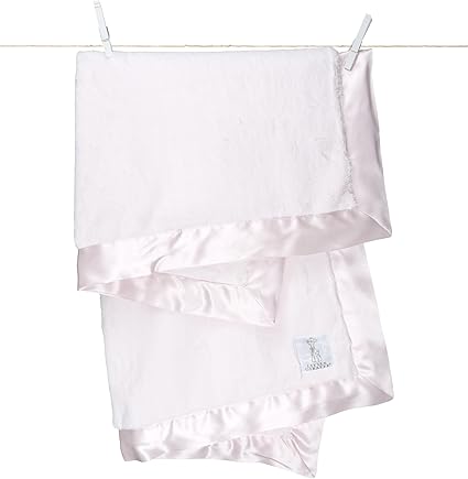 little giraffe luxe baby blanket