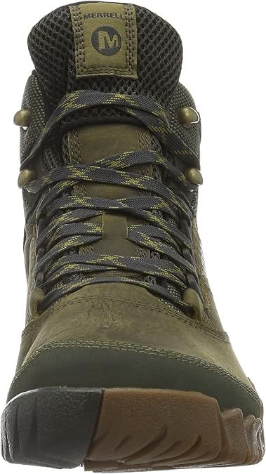 merrell annex mid