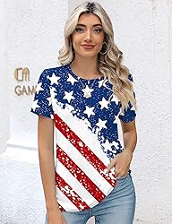 Kistore Ladies Blouses and Tops Summer Clothes 2025