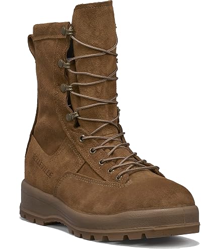 Amazon.com: Belleville C795 Insulated Military Boots, Coyote, 3