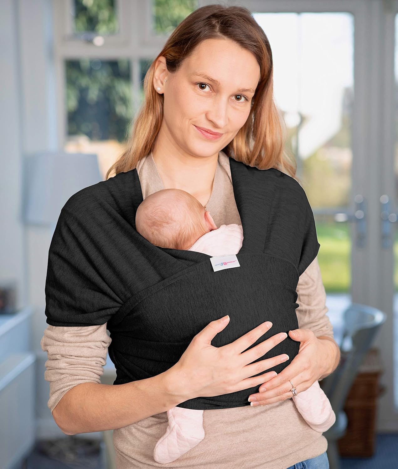 juicy bumbles baby sling