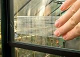Duck Tape Ultimate Cloth Tape Clear 50mm x 20m High Strength Waterproof view 5