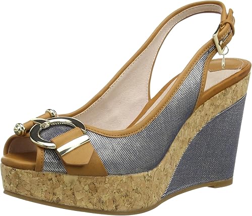 moda in pelle wedges sale